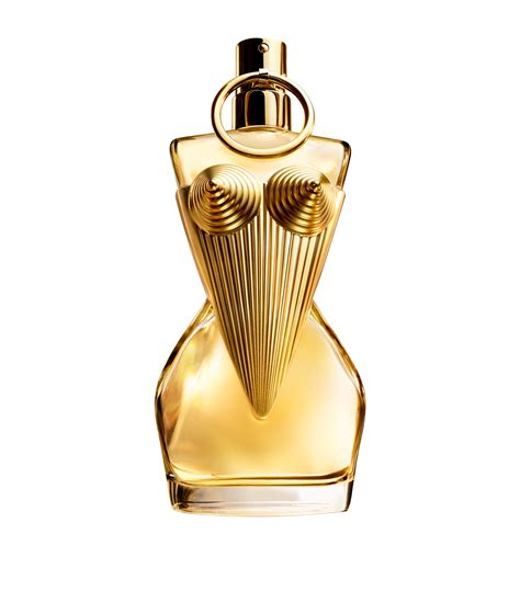 jean paul gaultier femme eau de parfum|More.